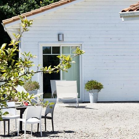 Gite Le Champ Libre Dompierre-Sur-Yon Exterior photo